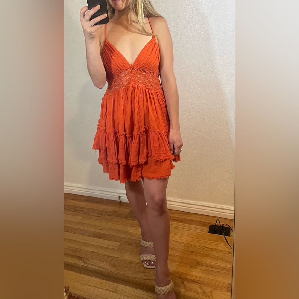 Free People Dress
